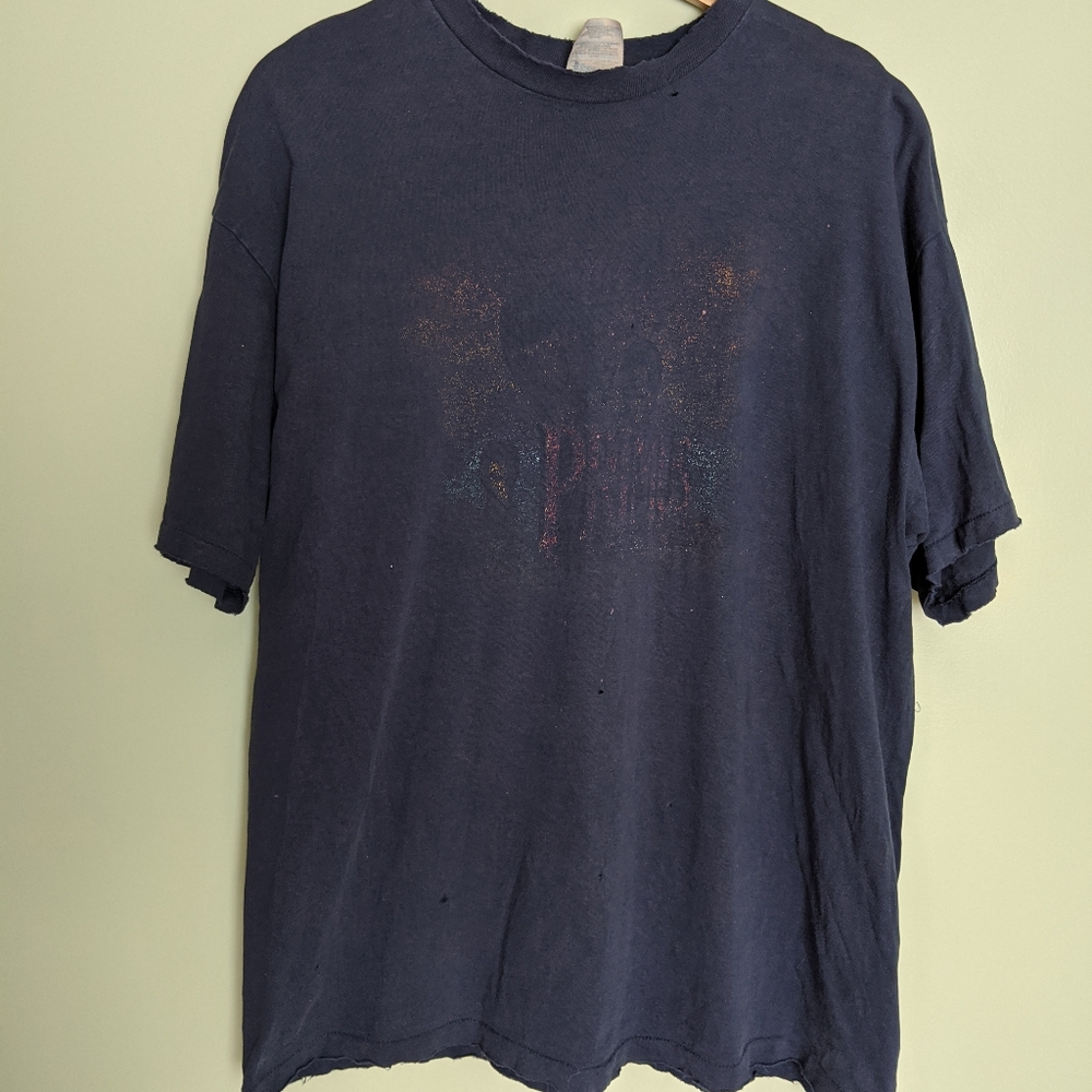 Vintage 1995 Primus tee XL